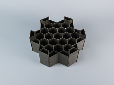 random packing dimensional accuracy impact on column operation stability